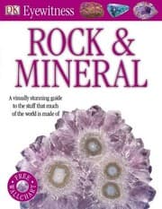 Tapa de Rock and Mineral