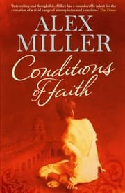 Tapa de Conditions of Faith