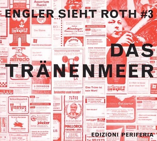 Tapa de Dieter Roth