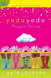 Tapa de The Yada Yada Prayer Group