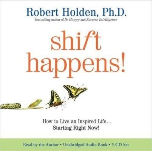 Tapa de Shift Happens!