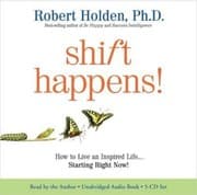 Tapa de Shift Happens!
