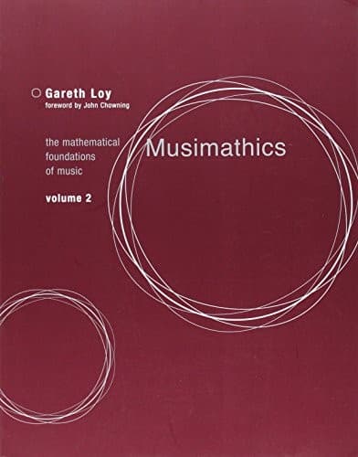 Tapa de Musimathics