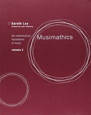 Tapa de Musimathics