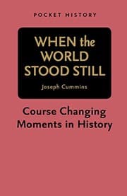 Tapa de When the World Stood Still