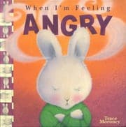 Tapa de Feeling Angry