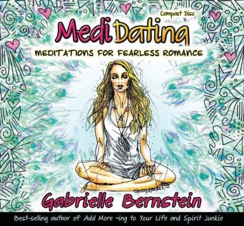 Tapa de Medidating