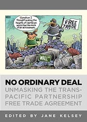 Tapa de No Ordinary Deal