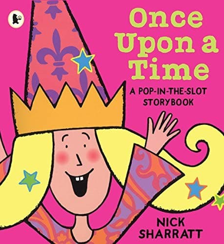 Tapa de Once Upon a Time