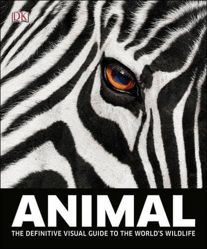 Tapa de Animal