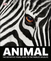 Tapa de Animal