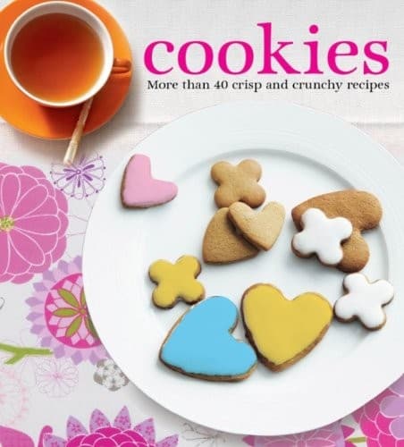Tapa de Cookies Box Set