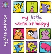 Tapa de My Little World of Happy