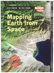 Tapa de Science Missions
