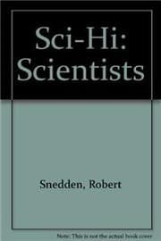 Tapa de Sci-Hi