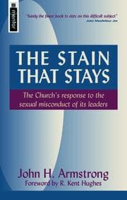 Tapa de The Stain That Stays