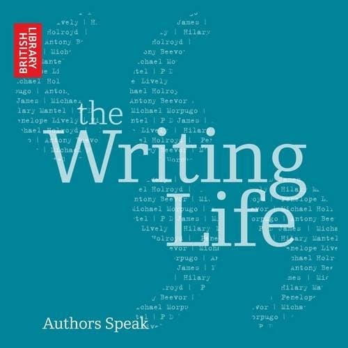 Tapa de The Writing Life