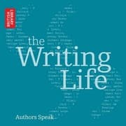 Tapa de The Writing Life