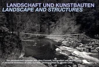 Tapa de Landscape and Structures