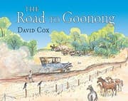 Tapa de The Road to Goonong