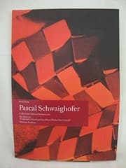 Tapa de Pascal Schwaighofer