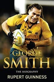 Tapa de George Smith