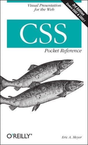 Tapa de CSS
