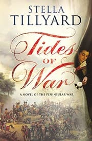 Tapa de Tides of War
