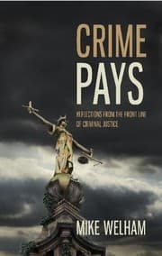 Tapa de Crime Pays