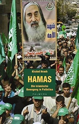 Tapa de Hamas