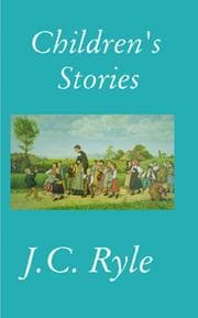 Tapa de Children's Stories