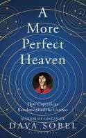Tapa de A More Perfect Heaven