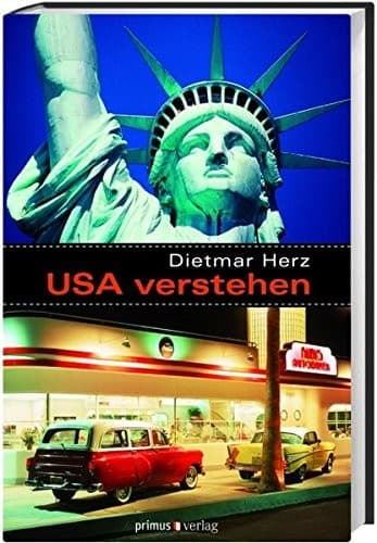 Tapa de USA verstehen