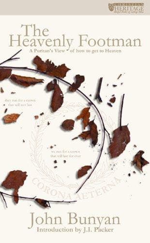 Tapa de The Heavenly Footman