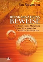 Tapa de Reinkarnationsbeweise