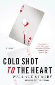 Tapa de Cold shot to the heart
