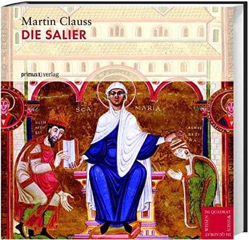 Tapa de Die Salier