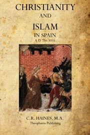 Tapa de Christianity and Islam In Spain
