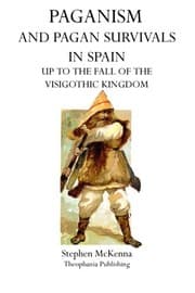 Tapa de Paganism and Pagan Survivals in Spain