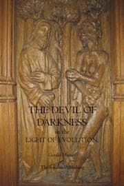 Tapa de The Devil of Darkness in the Light of Evolution