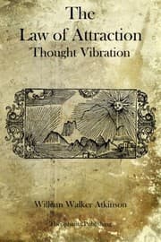 Tapa de The Law of Attraction