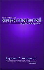 Tapa de Supernatural Living For Natural People
