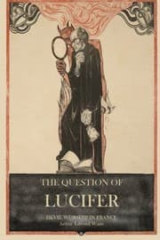 Tapa de The Question of Lucifer
