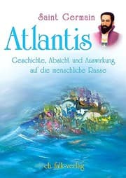 Tapa de Atlantis