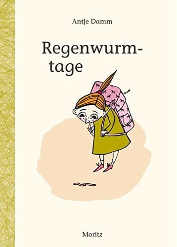 Tapa de Regenwurmtage