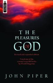 Tapa de The Pleasures of God