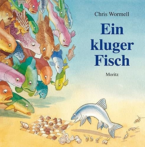 Tapa de Ein kluger Fisch
