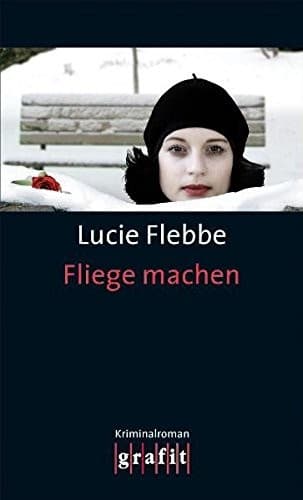 Tapa de Fliege machen