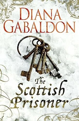 Tapa de The Scottish Prisoner