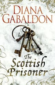 Tapa de The Scottish Prisoner